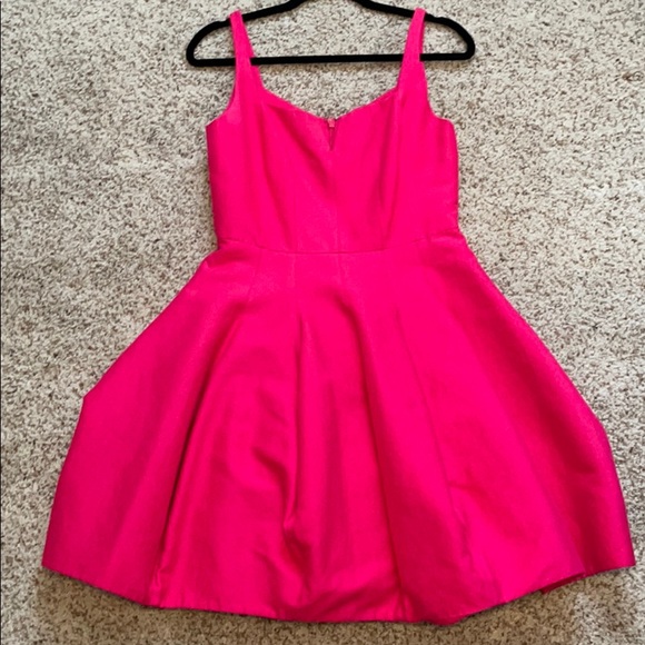 Halston Heritage Dresses & Skirts - Halston Heritage Cocktail Dress